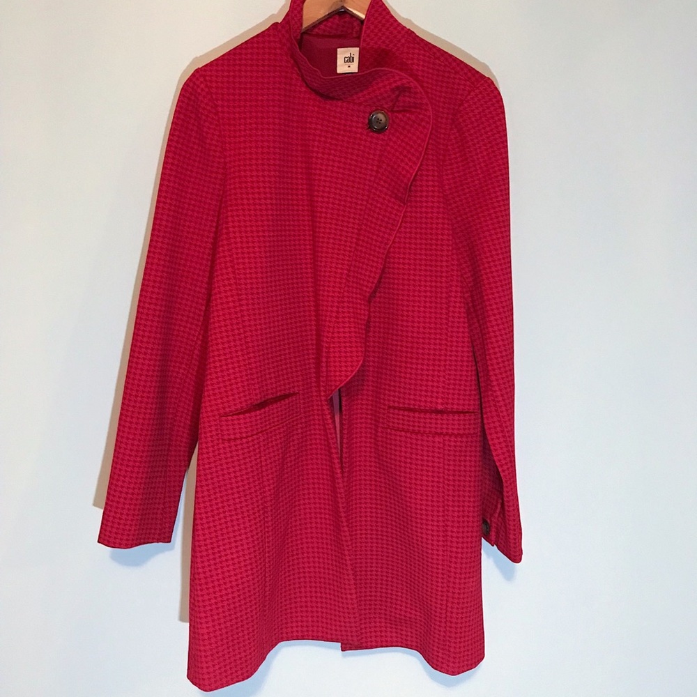 Cabi Celebration Jacket